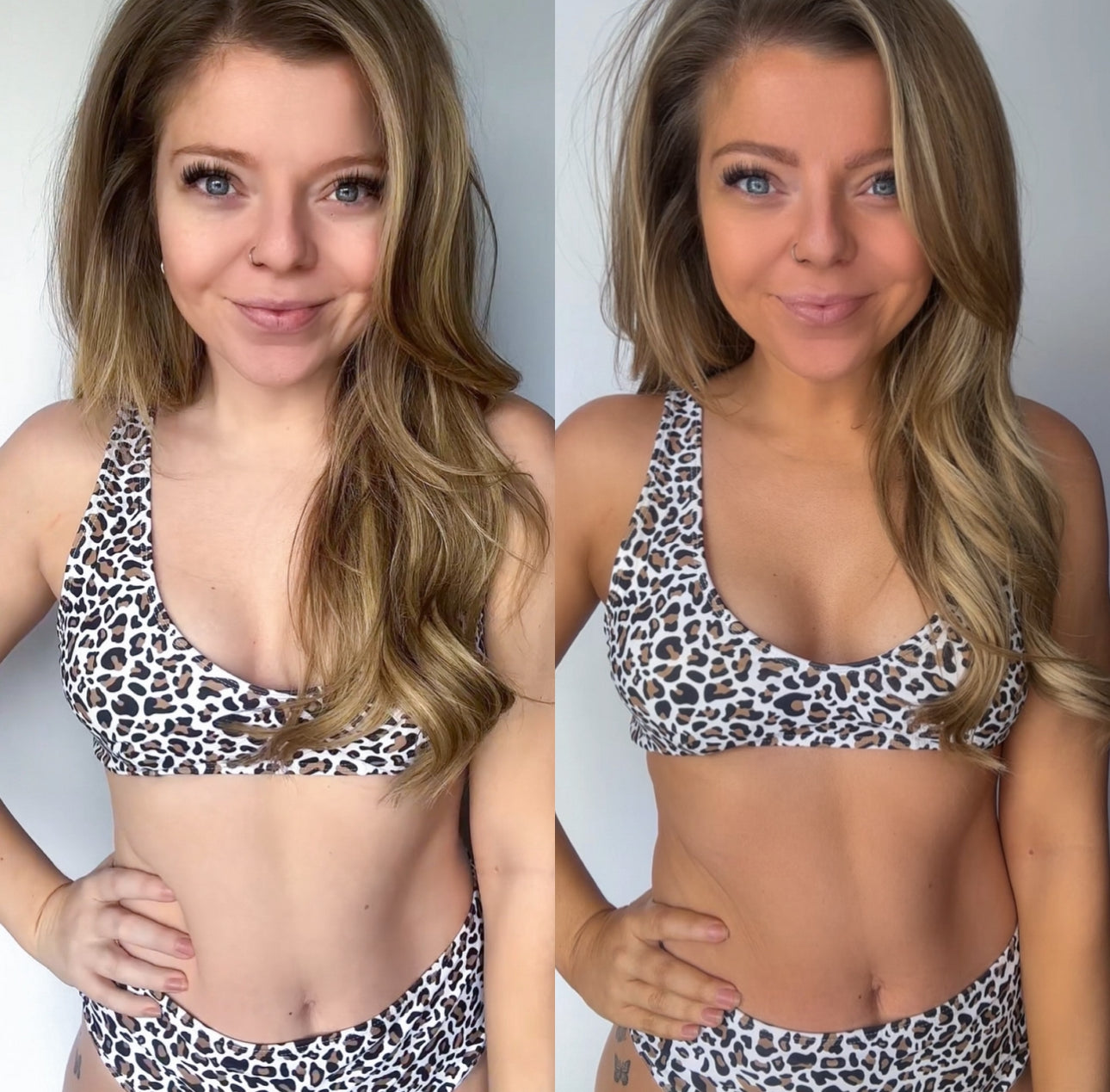 PastyGirl Tanning Mousse