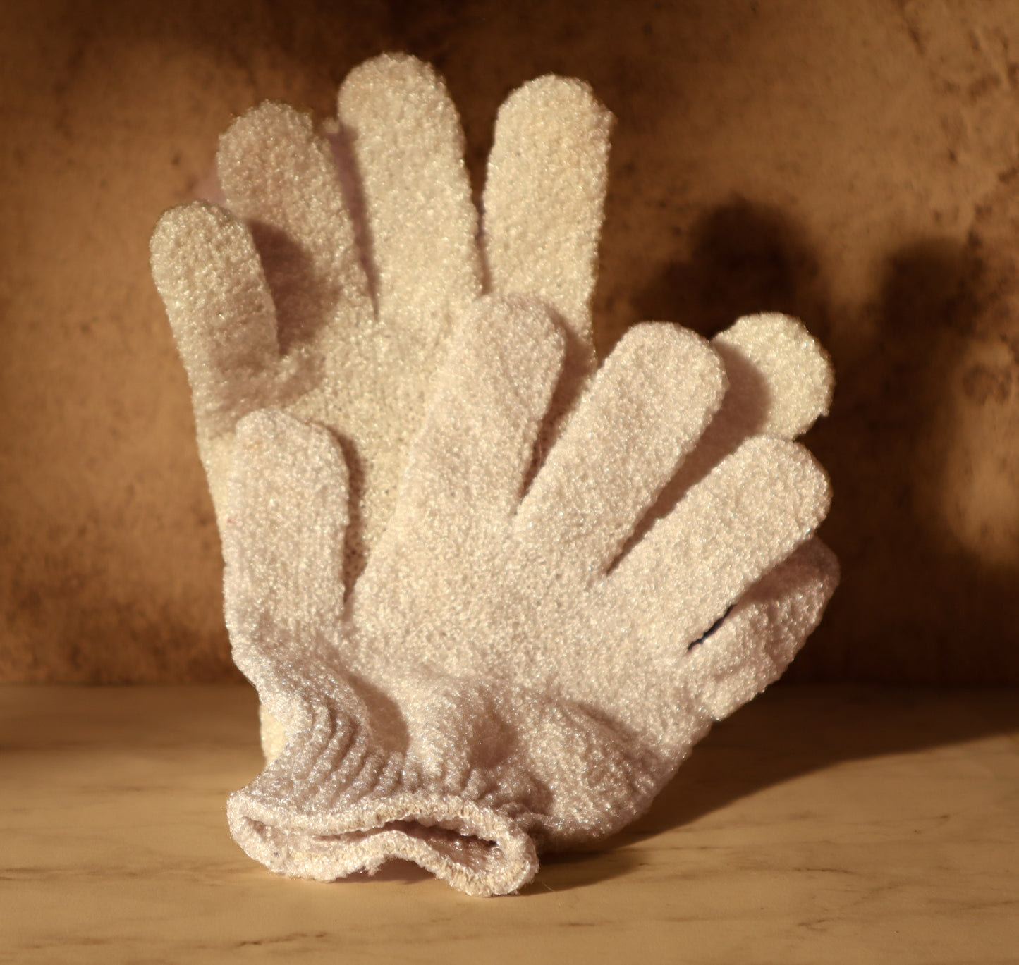 Exfoliating Gloves