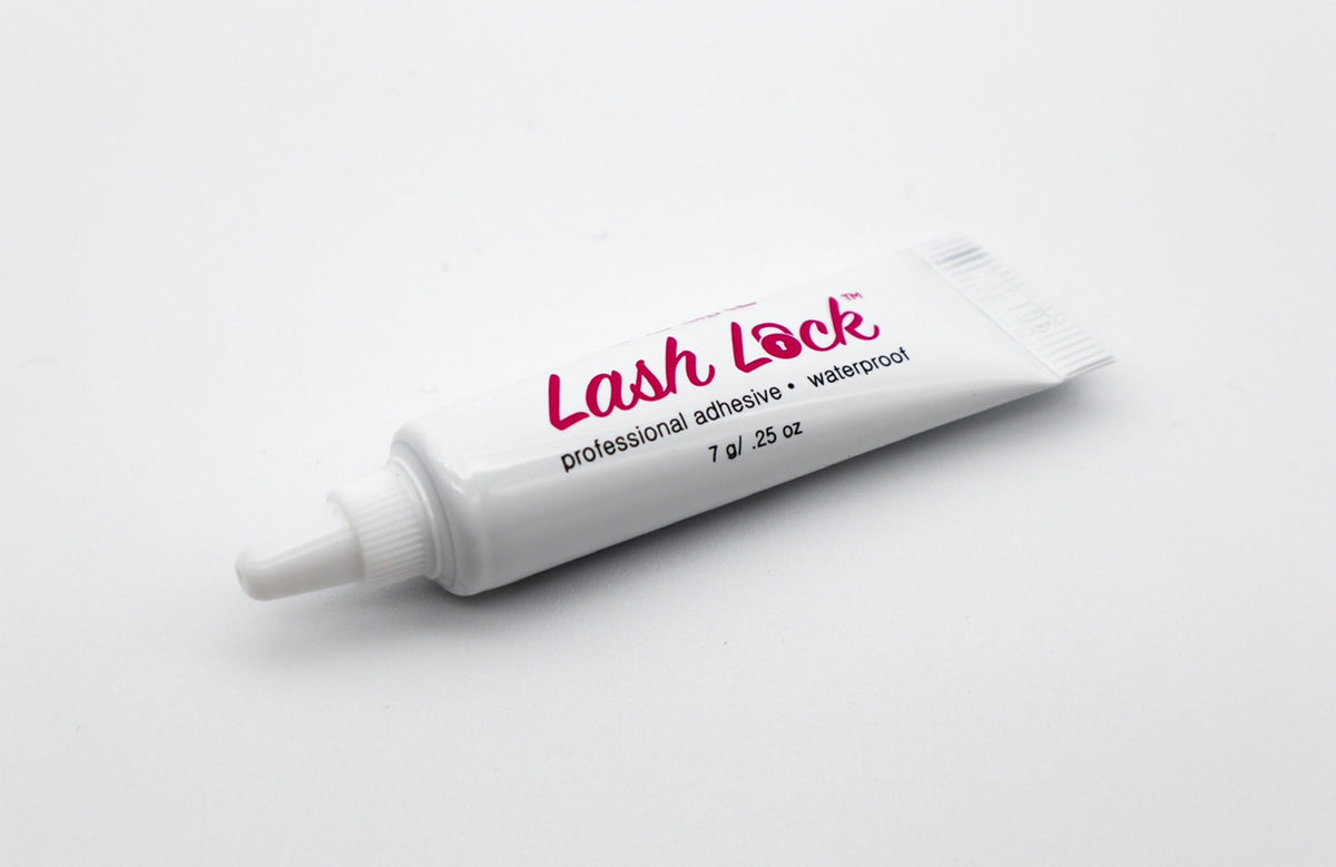 GladGirl Lash Lock – Pasty Girl Tan