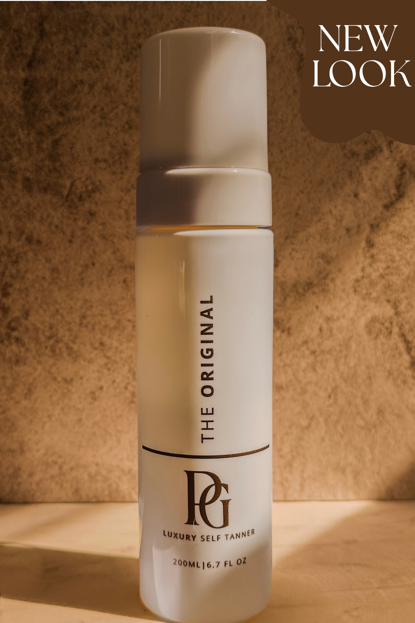 The Original Tanning Mousse