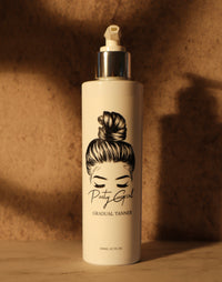 Gradual Tanning Lotion